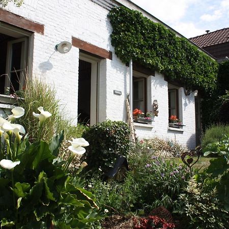L'Atterrissage Bed & Breakfast Santes Luaran gambar